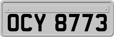 OCY8773