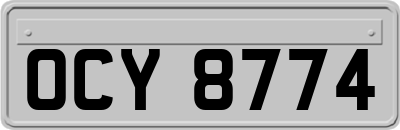 OCY8774
