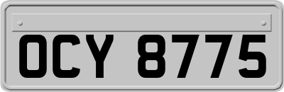 OCY8775
