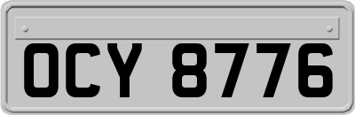 OCY8776
