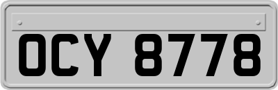 OCY8778