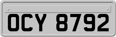 OCY8792