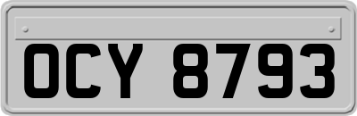OCY8793
