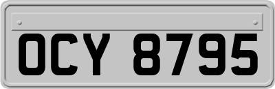 OCY8795