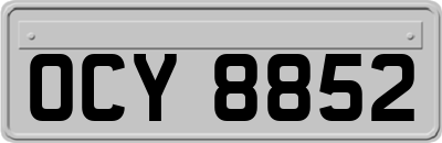OCY8852