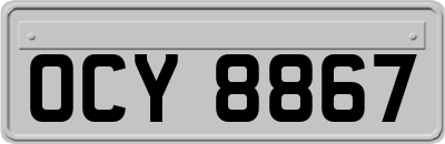 OCY8867