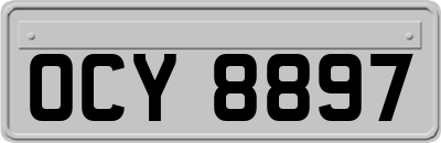 OCY8897