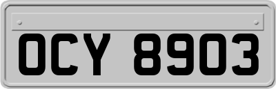 OCY8903