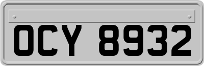 OCY8932