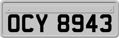 OCY8943