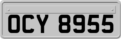 OCY8955