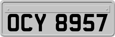 OCY8957