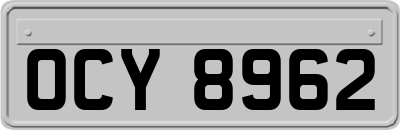 OCY8962