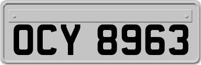 OCY8963