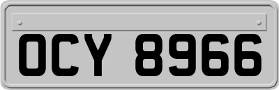 OCY8966