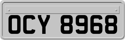 OCY8968