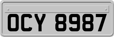 OCY8987