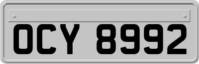 OCY8992