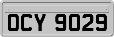 OCY9029