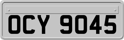 OCY9045