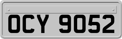 OCY9052