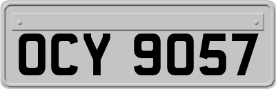 OCY9057