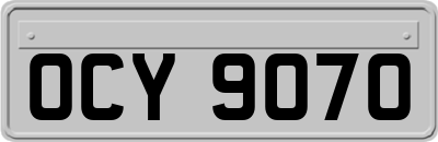 OCY9070