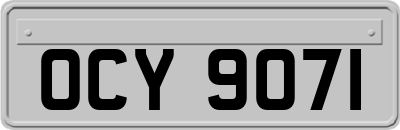 OCY9071