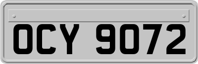 OCY9072
