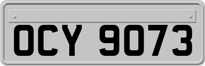 OCY9073