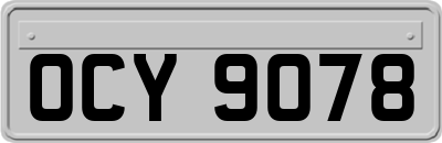 OCY9078