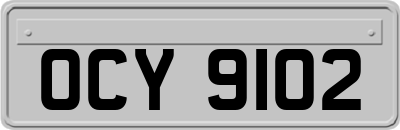 OCY9102