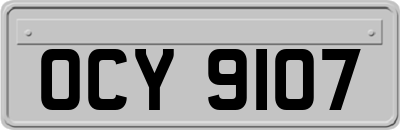 OCY9107
