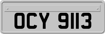 OCY9113