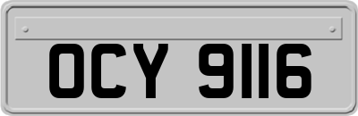 OCY9116