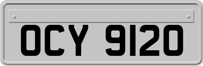 OCY9120