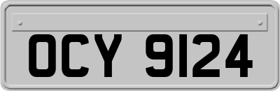OCY9124