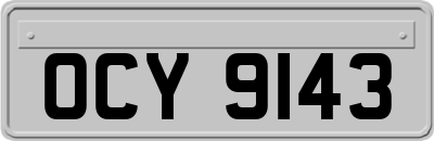 OCY9143