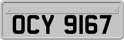OCY9167