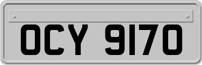 OCY9170