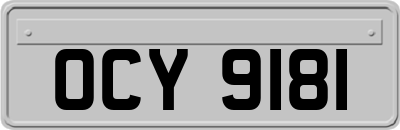 OCY9181