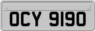 OCY9190