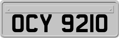 OCY9210