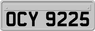 OCY9225