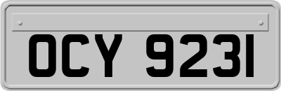 OCY9231