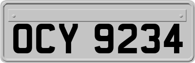 OCY9234
