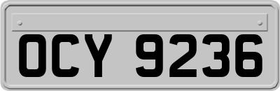 OCY9236