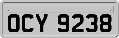 OCY9238