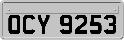 OCY9253