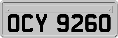 OCY9260